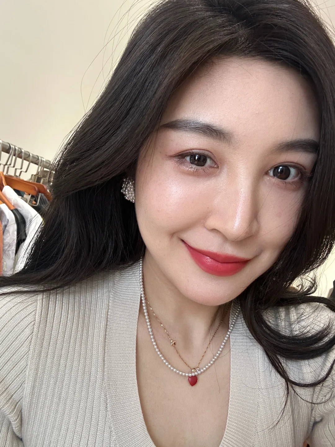 好心态，天宽地阔