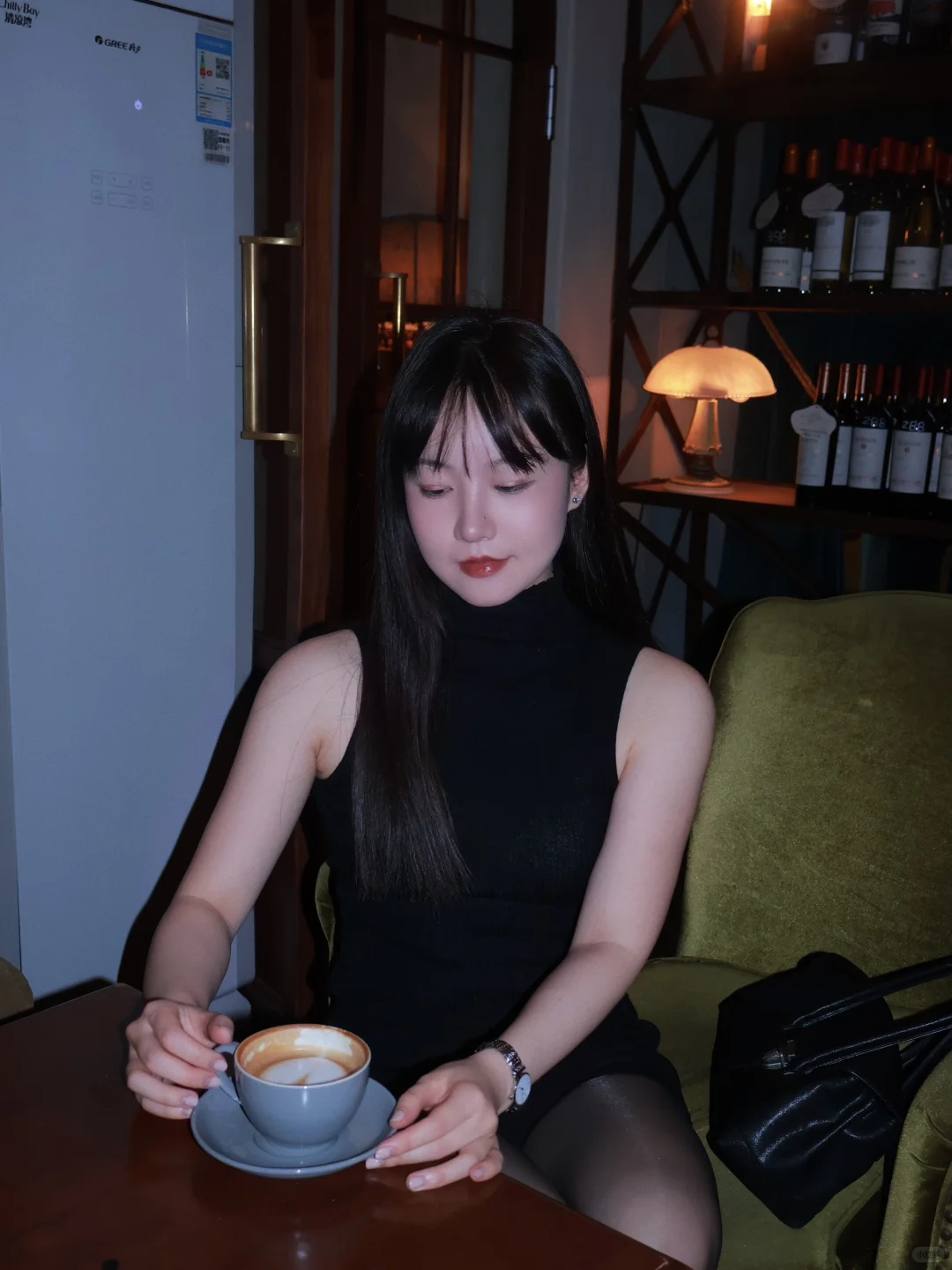 mommy是一种感觉🖤