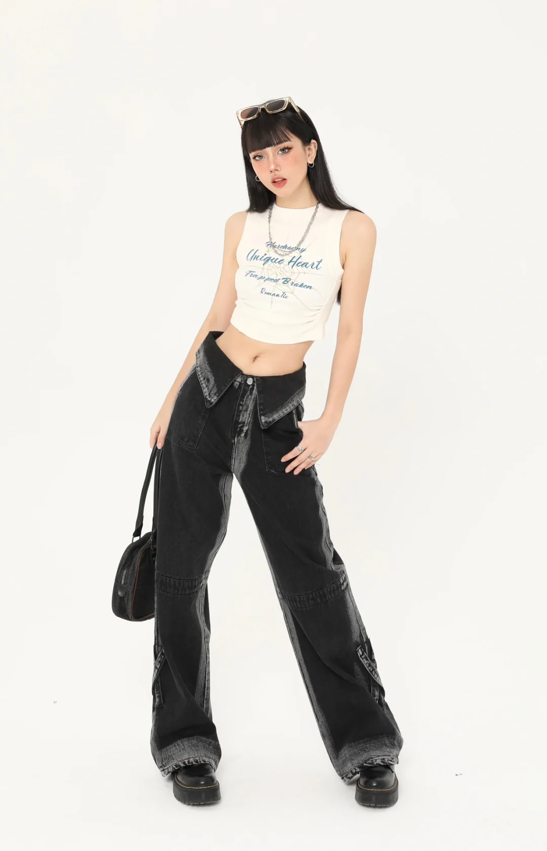 广州模特|一些商业片