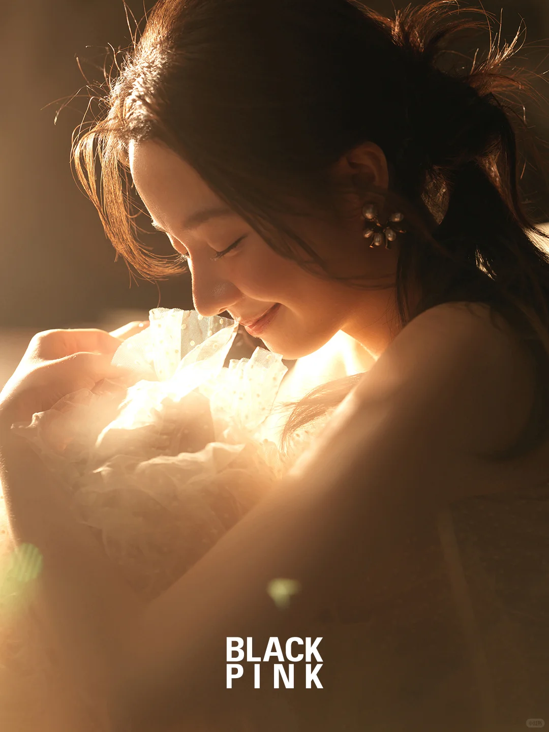 少女情怀总是诗✨氛围感纯欲写真💘