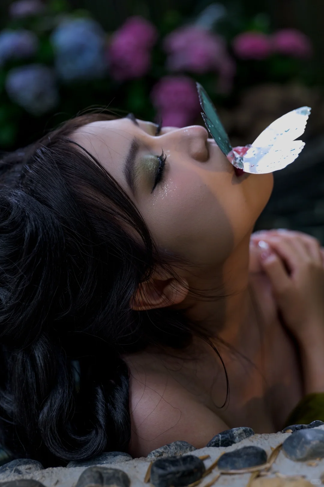 竹林少女第三弹来了！尺度继续升级！