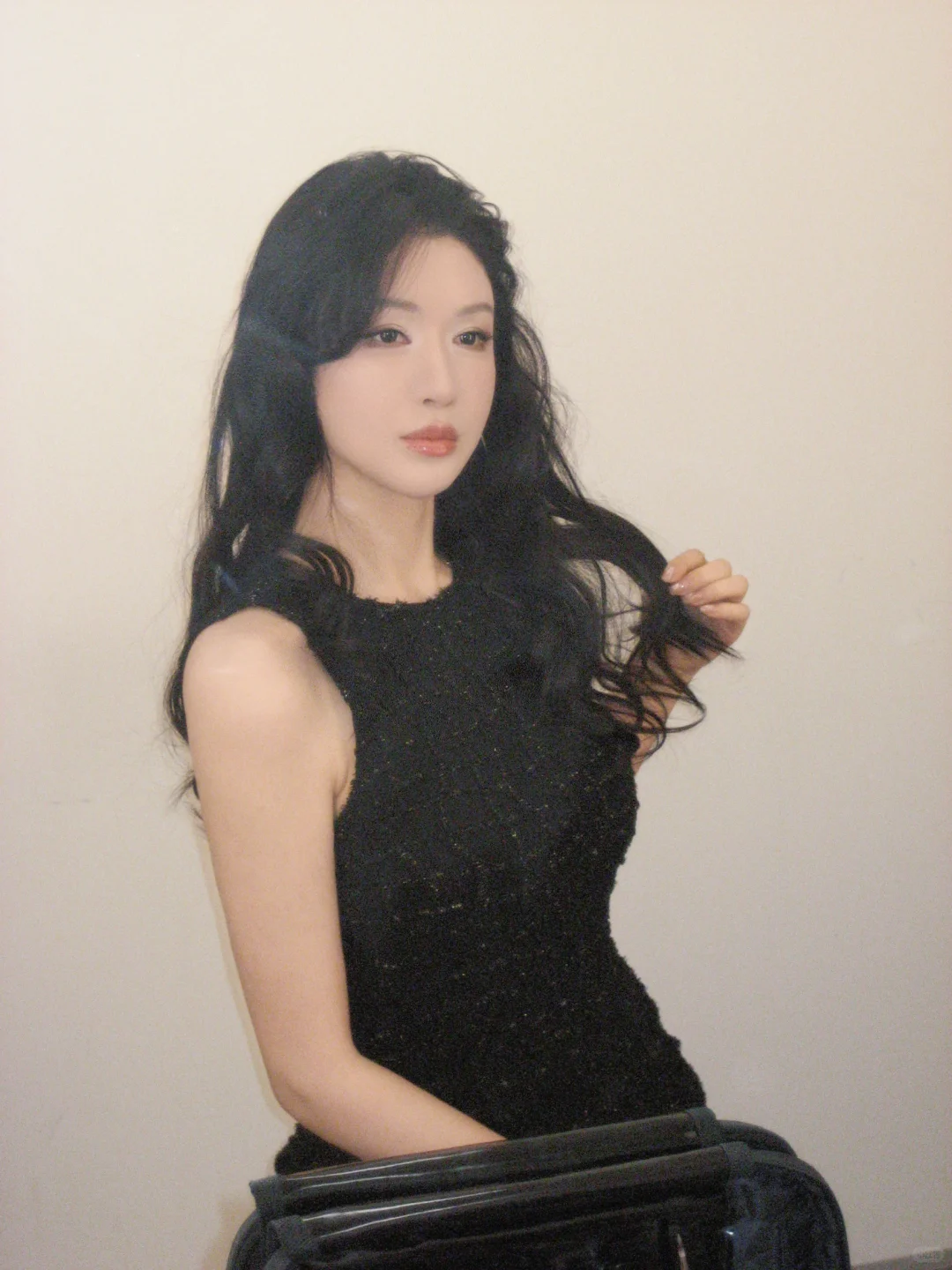 北京陪拍｜被女人爱上是我的宿命