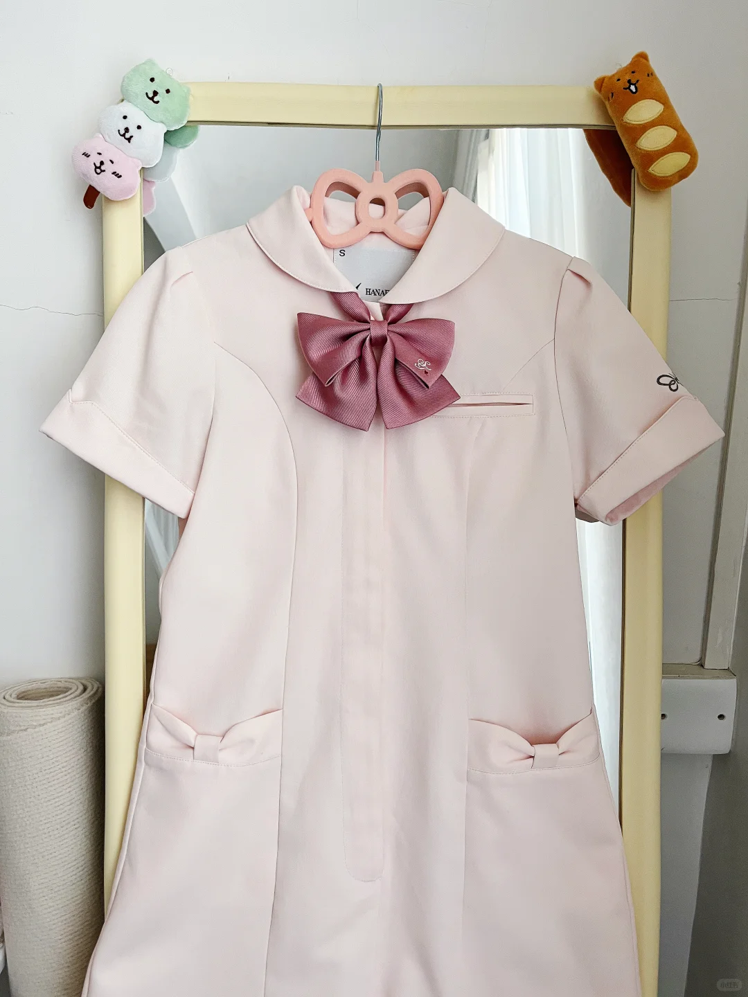 这是什么 穿一下