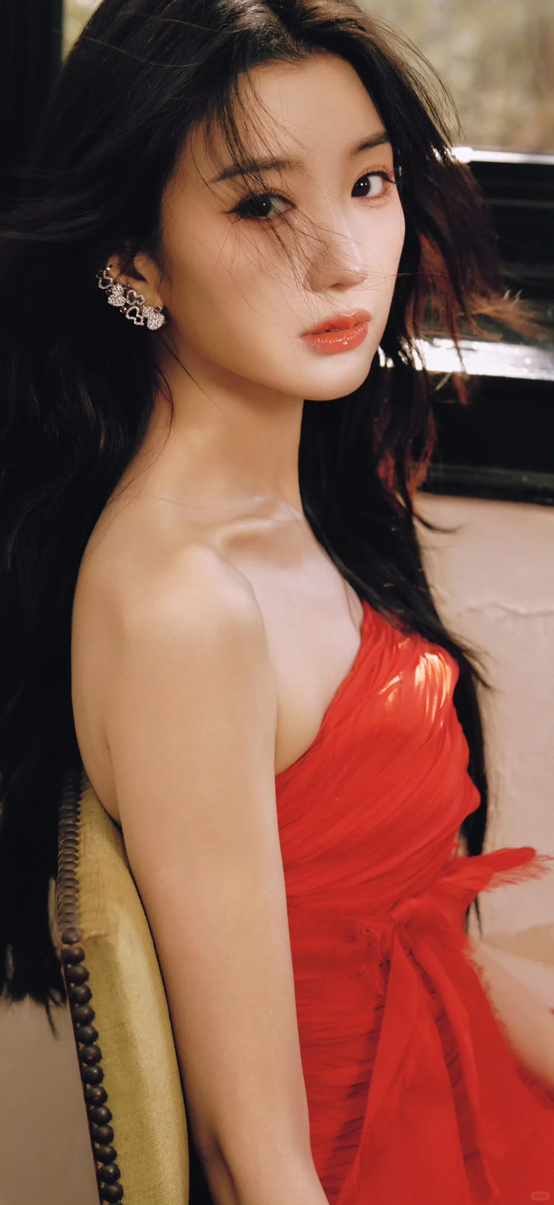 20251110明星壁纸｜【毛晓彤】～