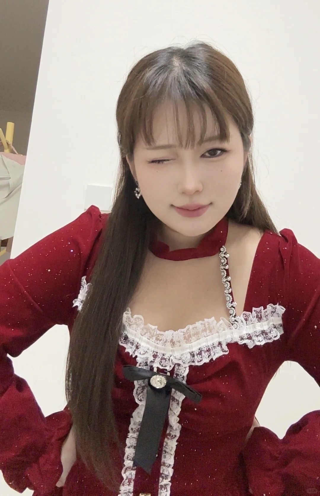 你好，30岁❤️