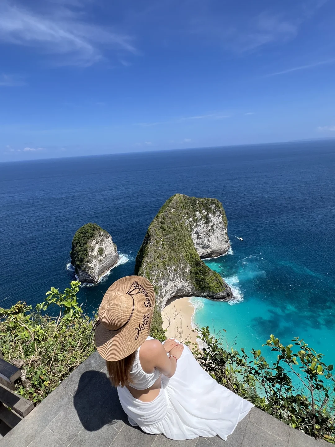 巴厘岛度假穿搭合集/美丽又便宜🏝️🔗