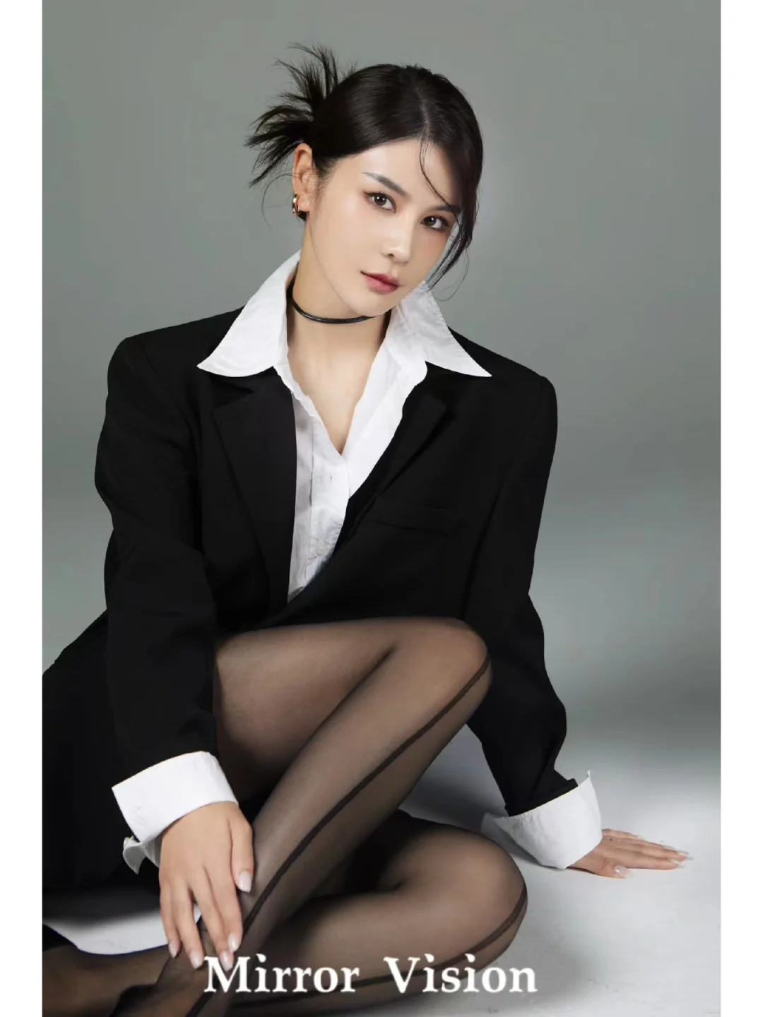 高级感写真｜性感｜撩人｜暗调