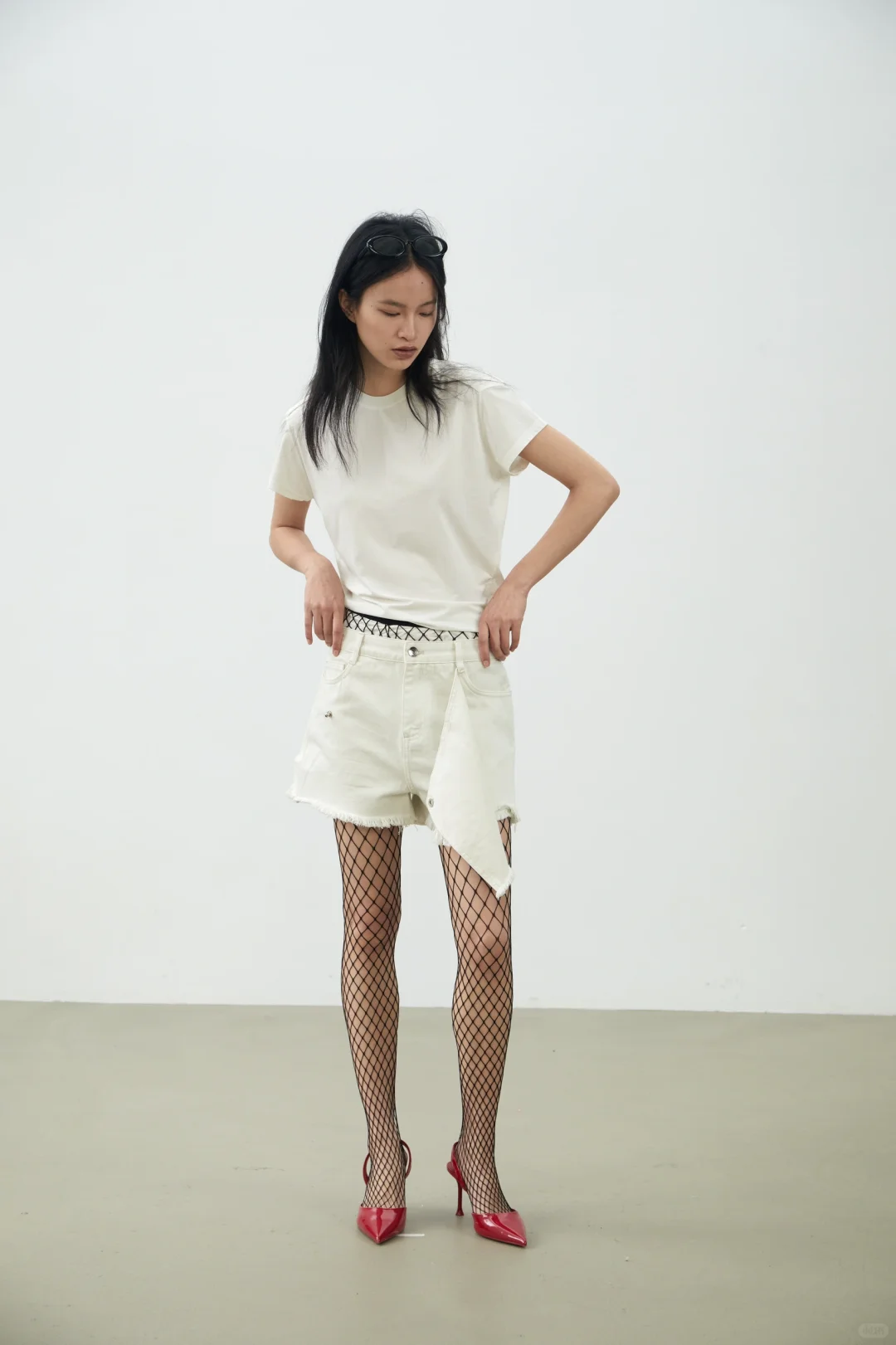 24夏季新品LOOK·预览