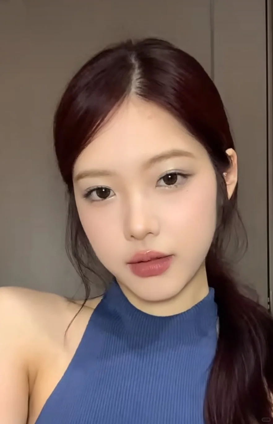 韩剧恶女是这样的