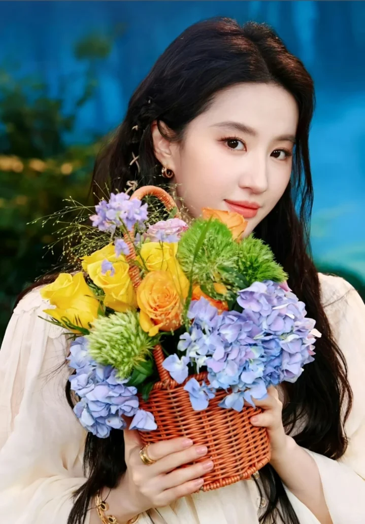 真的好美～～～～～～～～～～