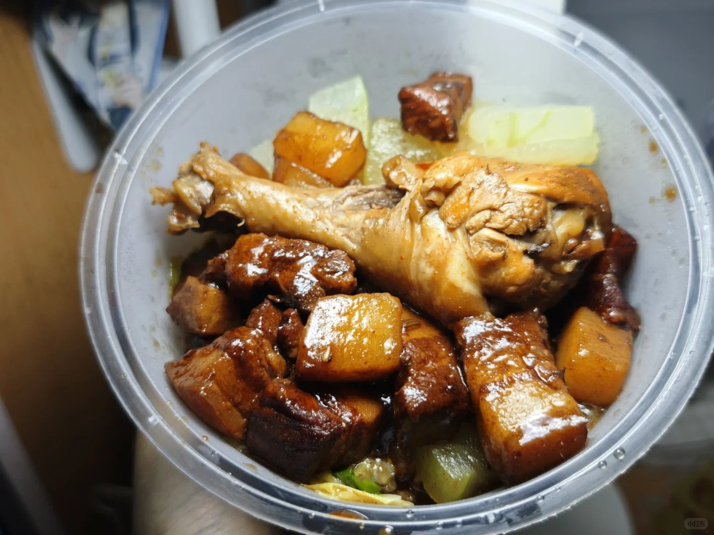 财大er十月饭报（上）