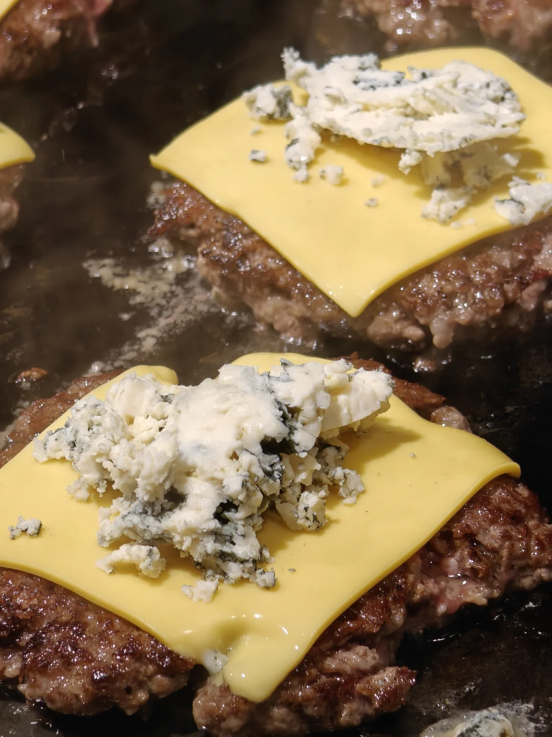 🍔 汉堡节公认「人气火爆王」 🍔