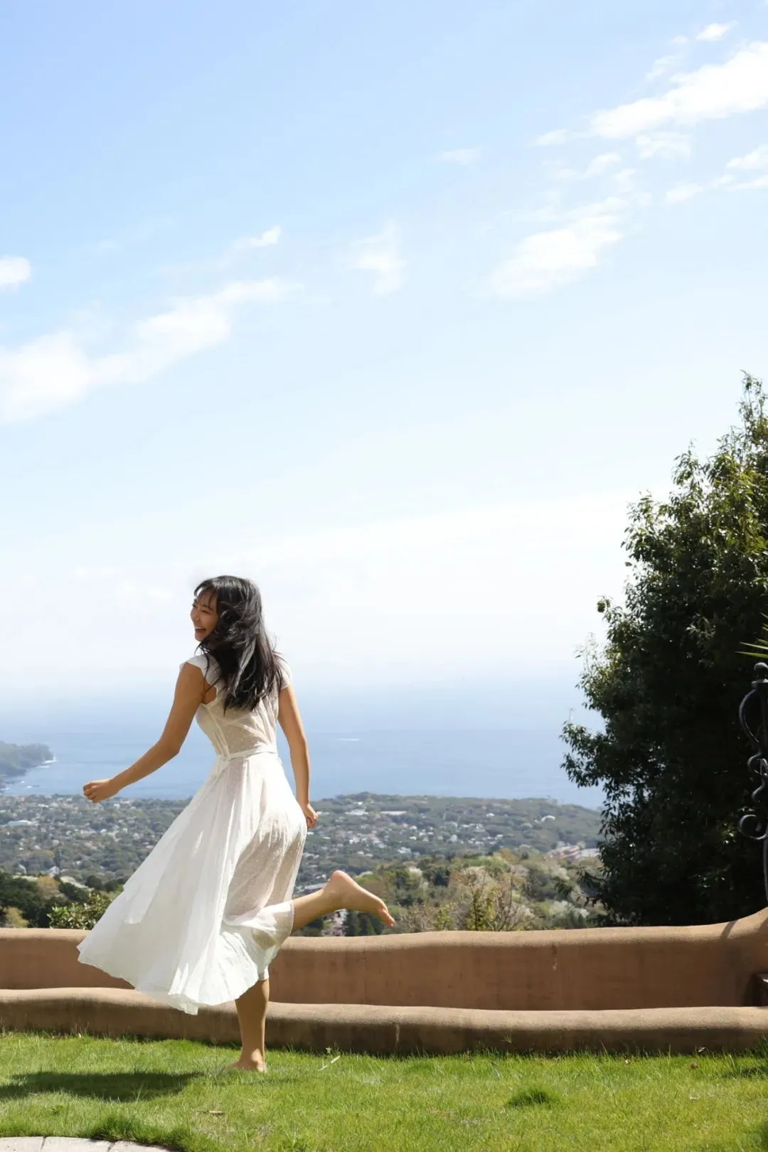 相泽菜菜子写真集