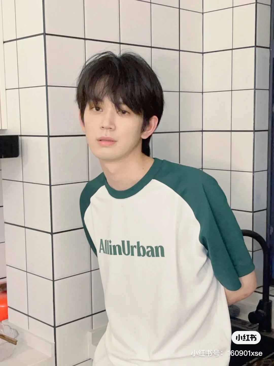 天啊家人们，女推就是本颜狗的天堂