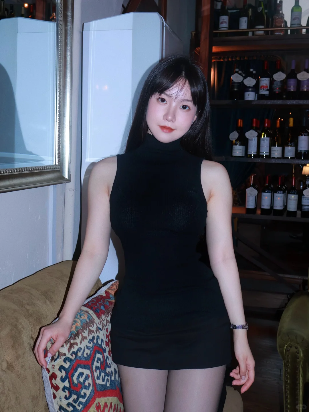 mommy是一种感觉🖤