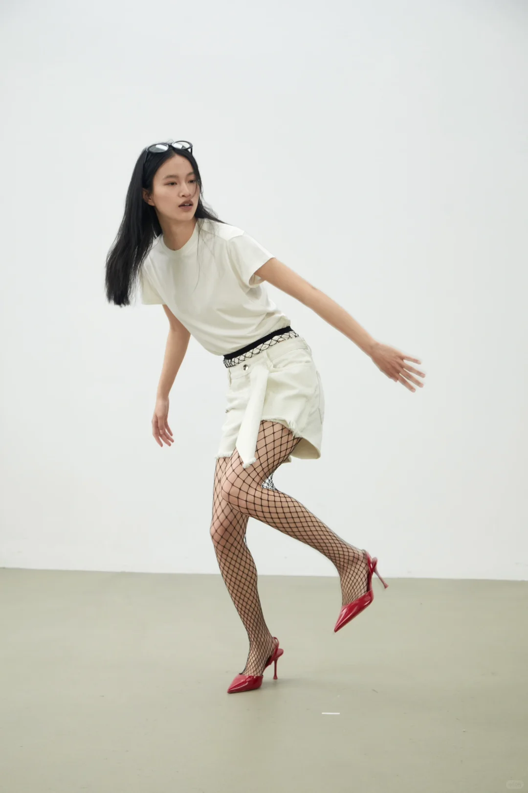 24夏季新品LOOK·预览