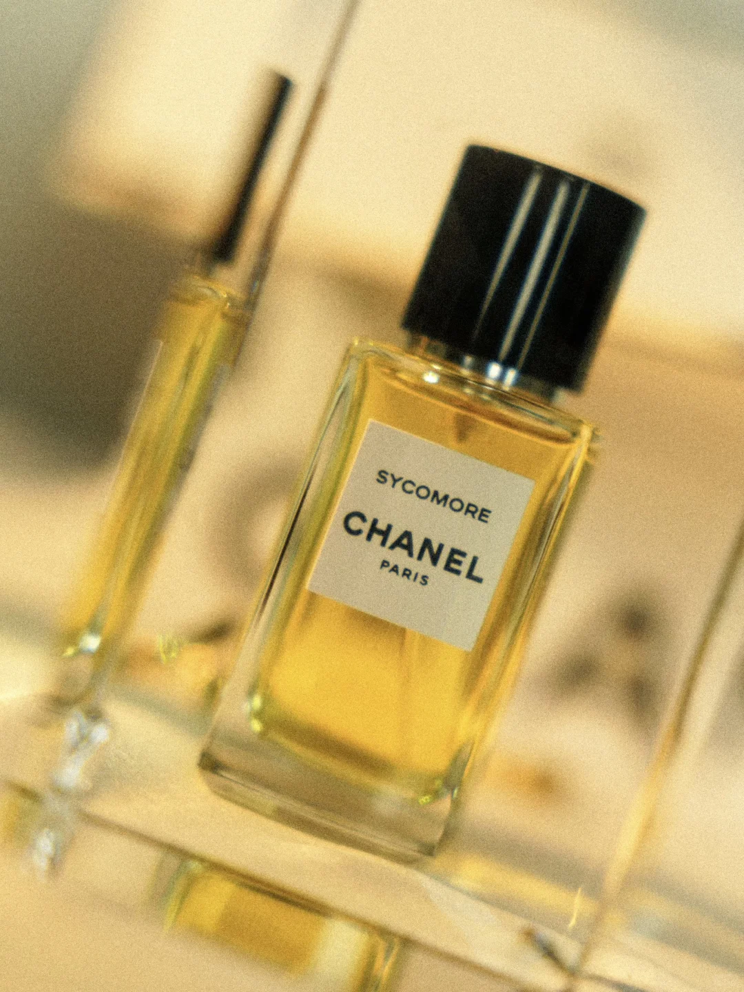 如果让我从香奈儿珍藏系列里选出5款挚爱