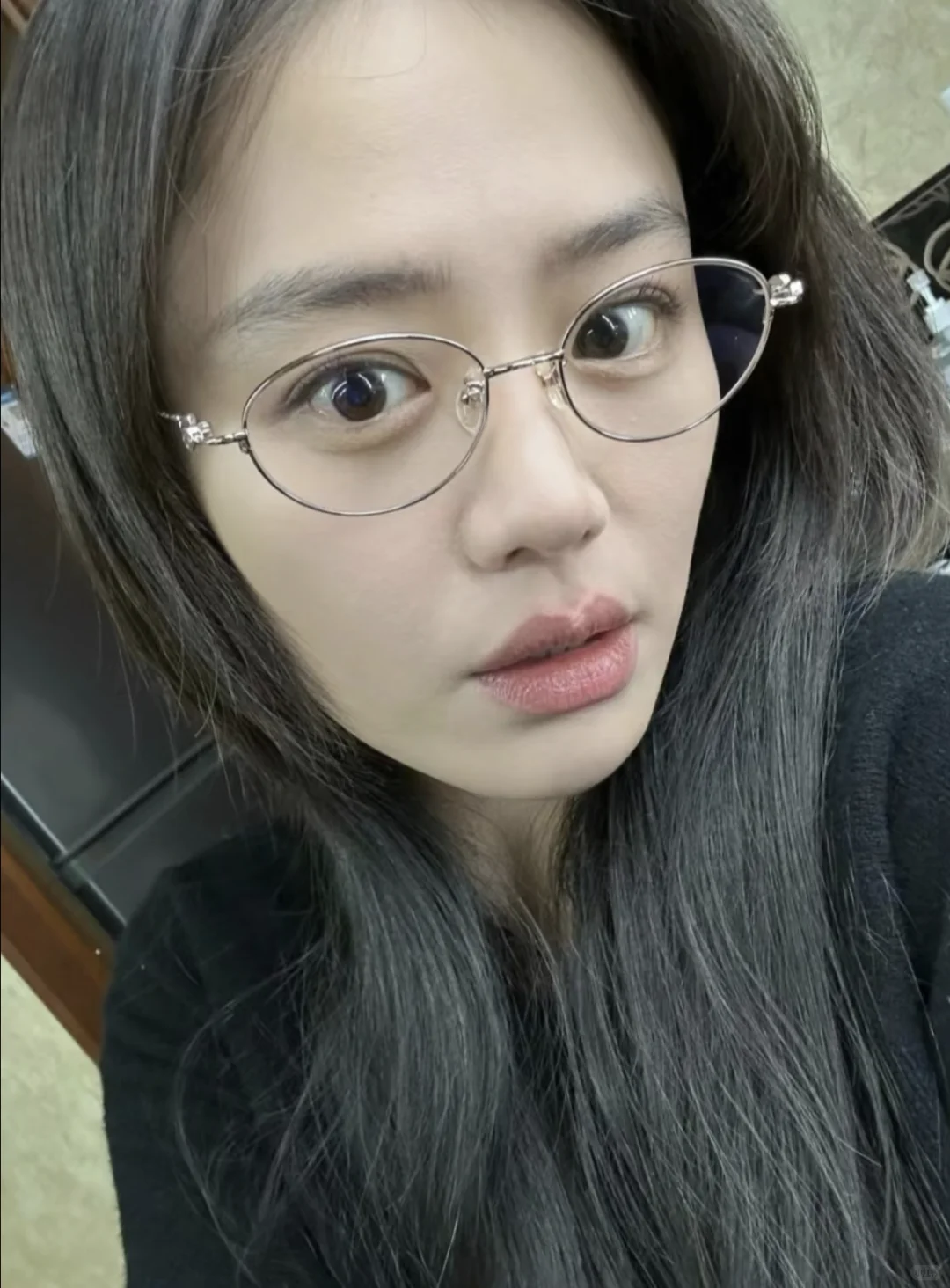 早期疼痛文学女主