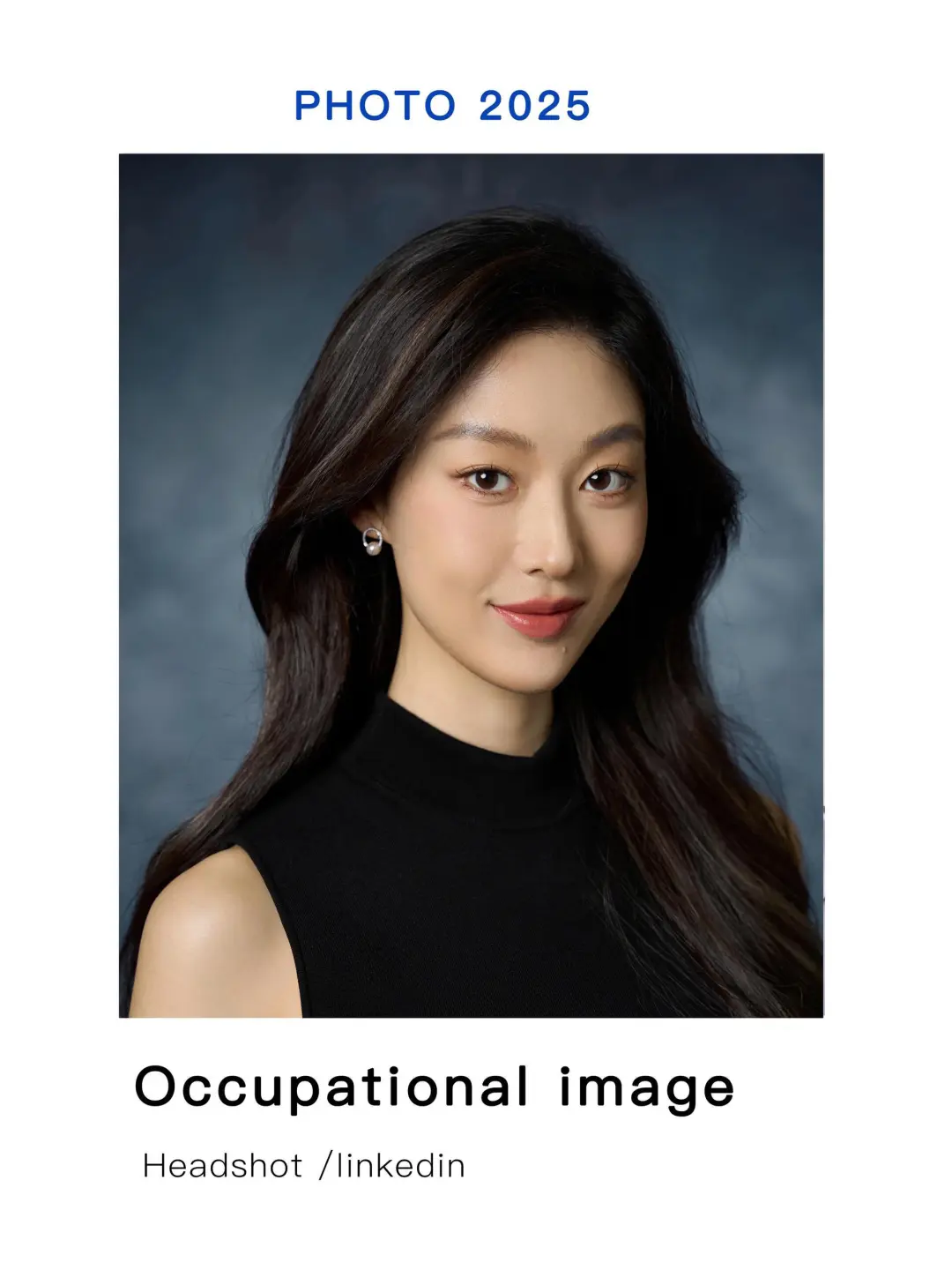 终于遇上了❗️荆门这么会拍苹果高管肖像馆