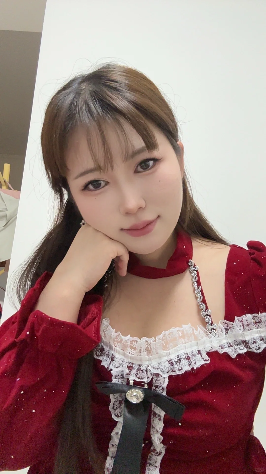 你好，30岁❤️