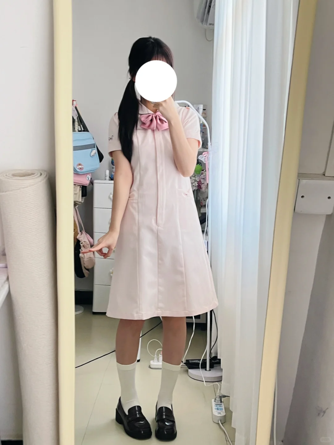 这是什么 穿一下