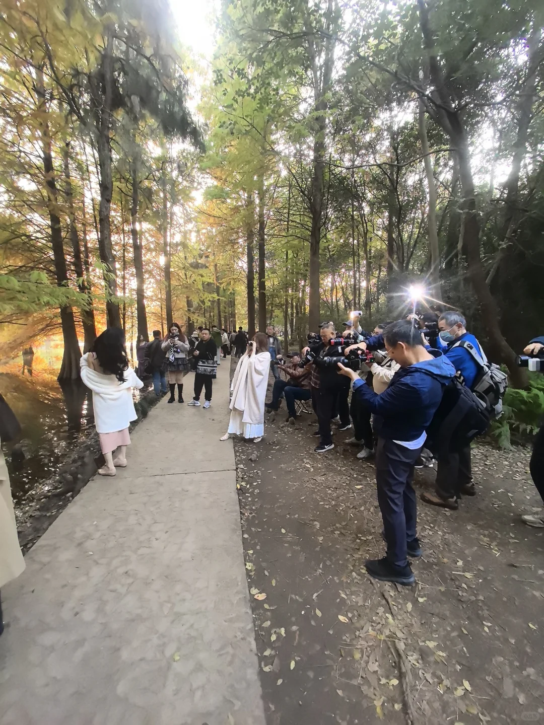 摄影师都是大色狼