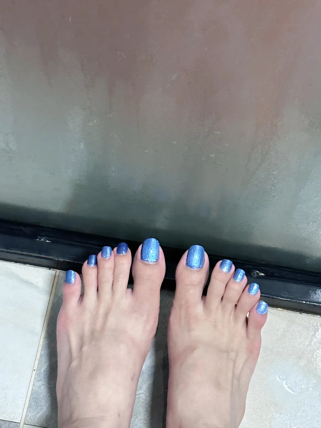 大海的颜色~让人想去巴厘岛度假~~