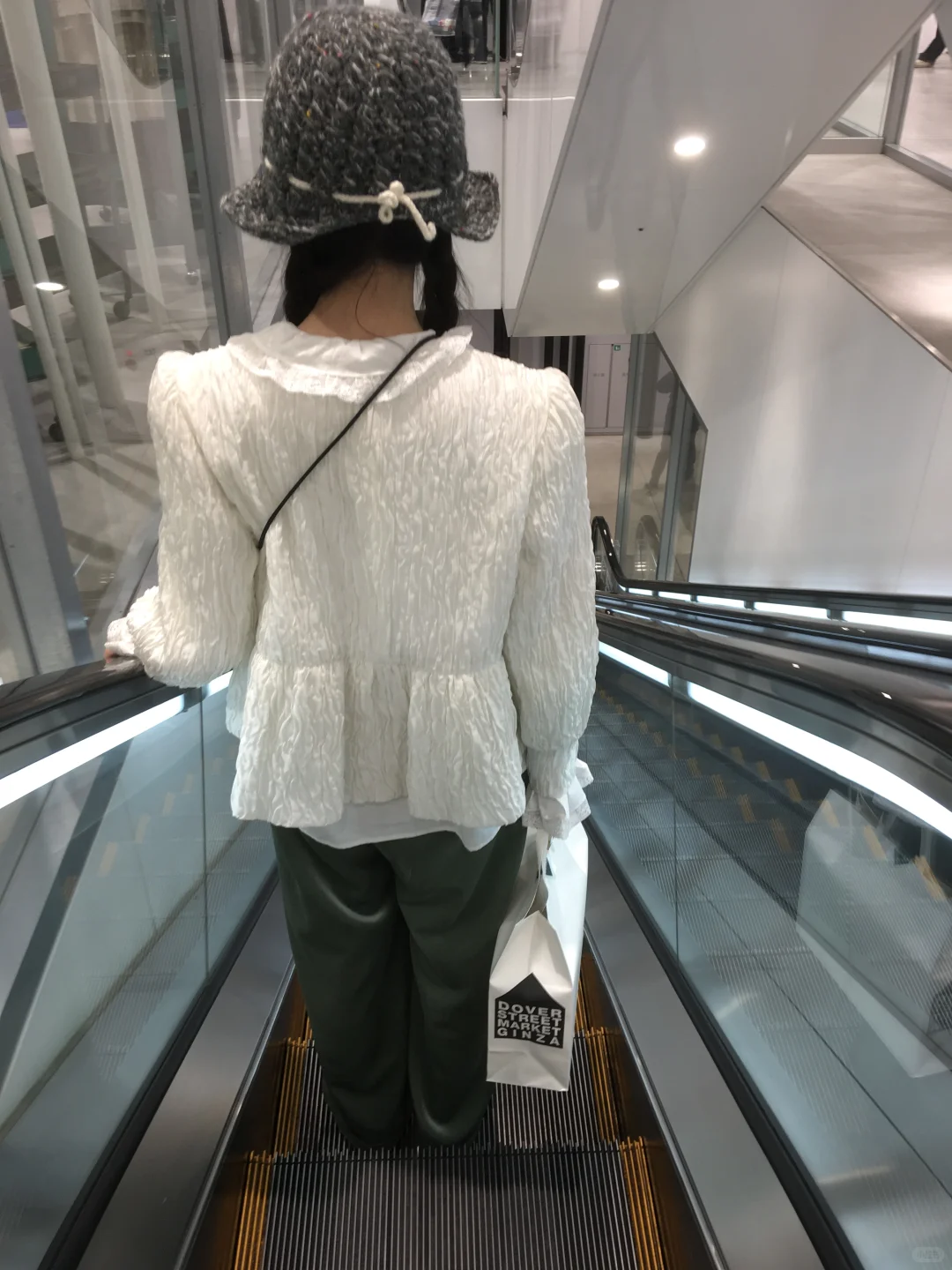 东京暴走第1️⃣天