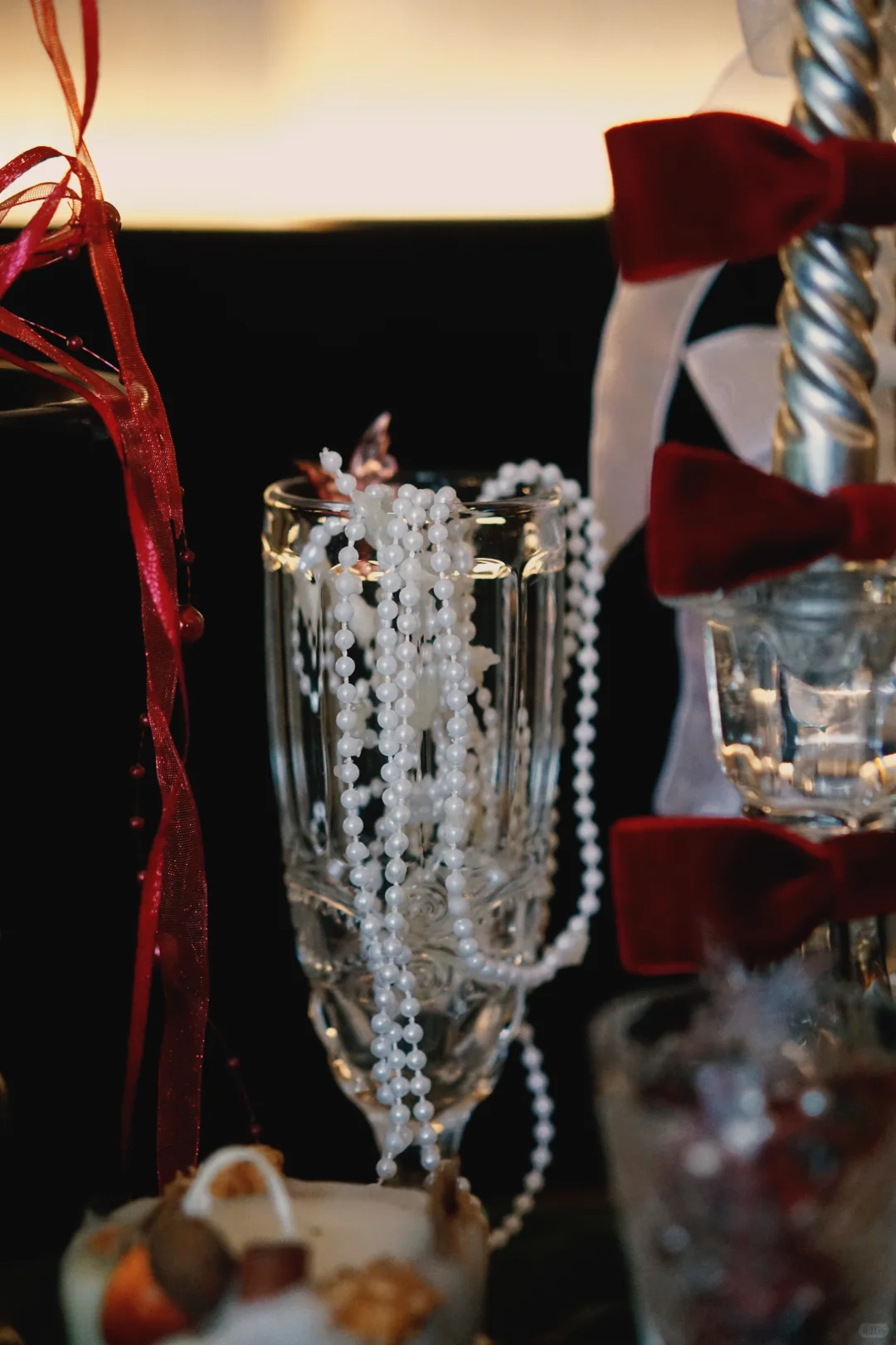 在圣诞节前拉一百个雪人拉花☃️