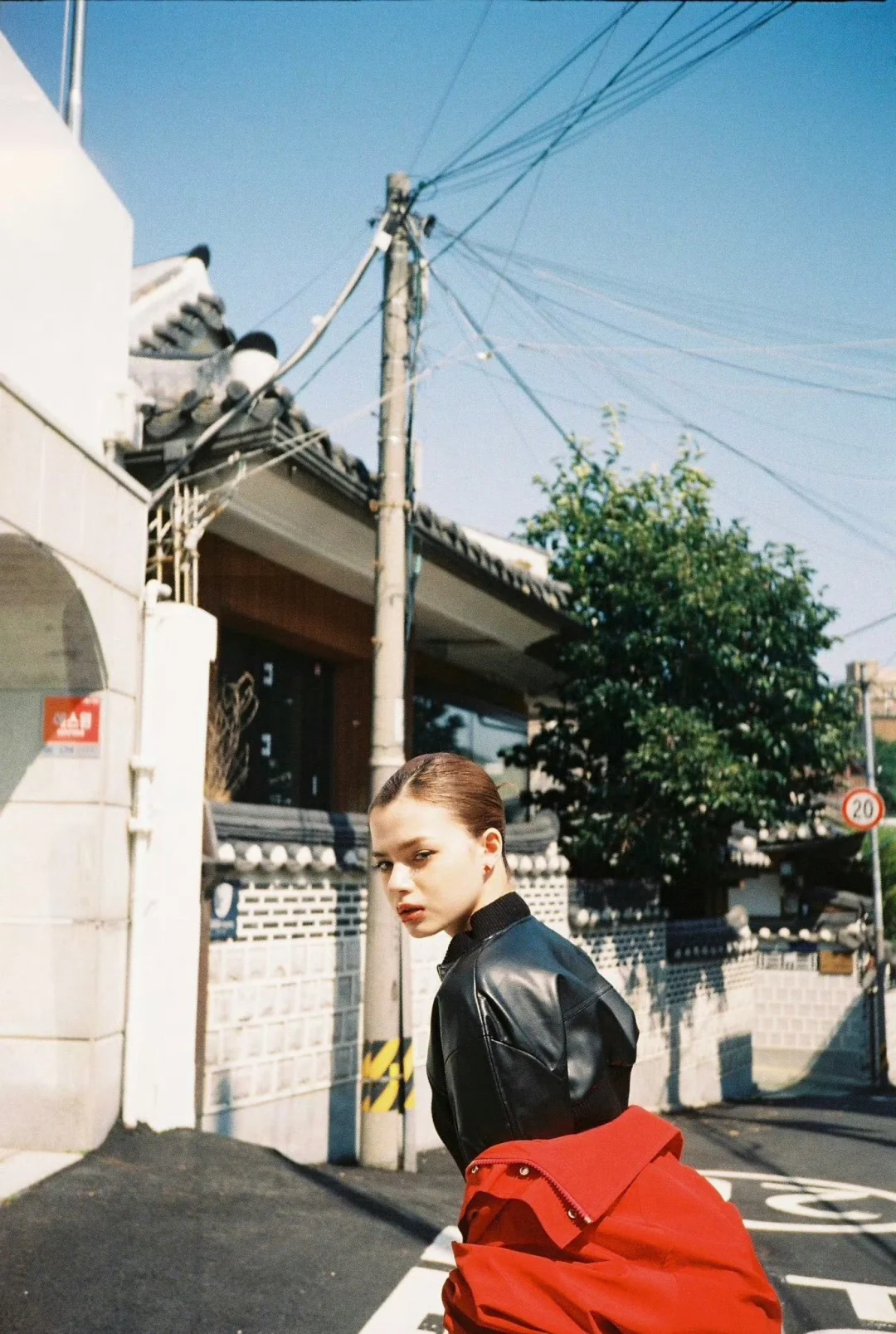 【20231018】 Becky 推相关