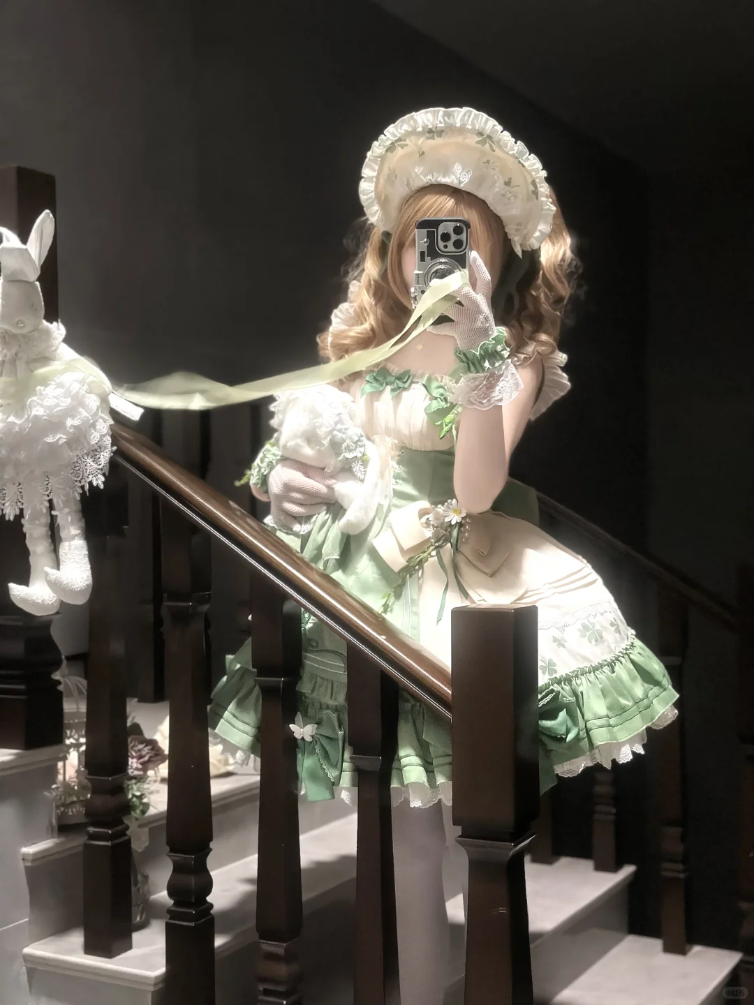 🍀松苔繁幸｜件数统计出来啦🍀🍀🍀