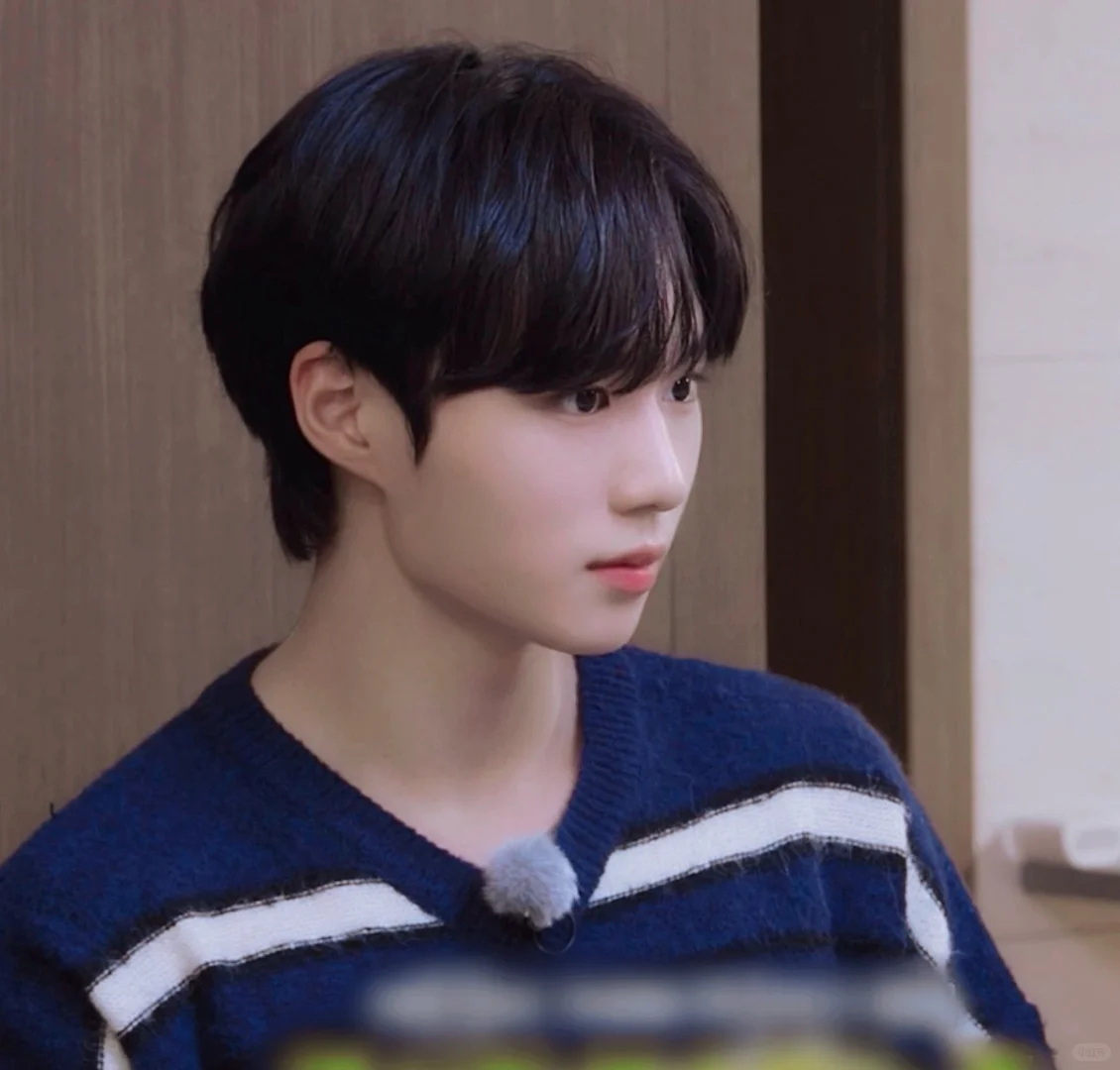 媚眼如丝 金俊抒