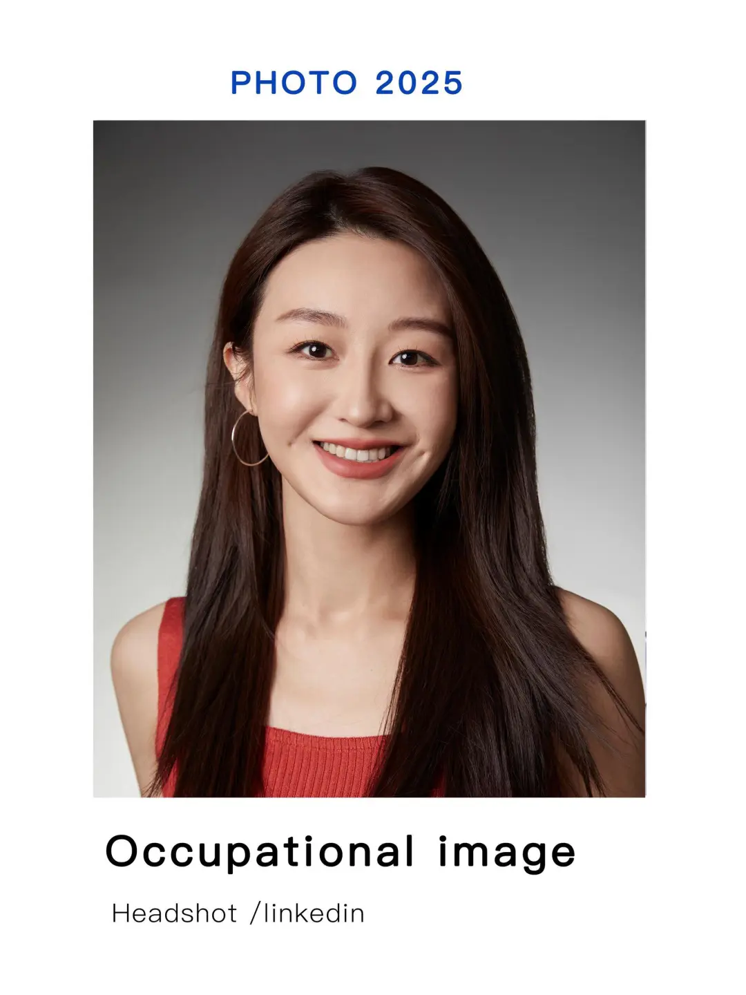 终于遇上了❗️荆门这么会拍苹果高管肖像馆