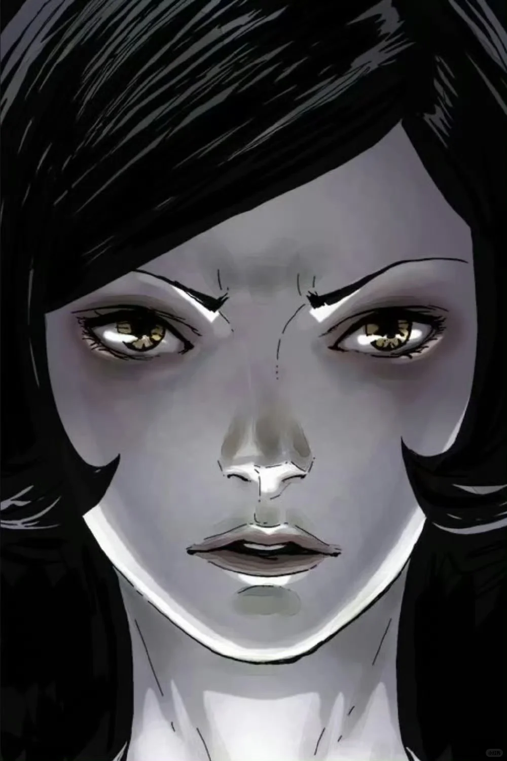 ‼️秀智x金宣虎新剧《魅惑》