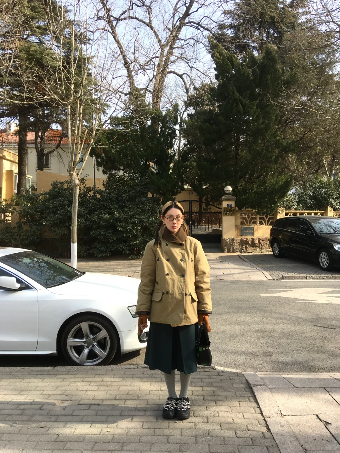 关于青岛的一些美好记忆