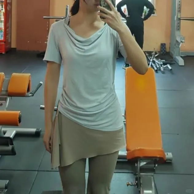 减脂你还我超绝丰腴感……