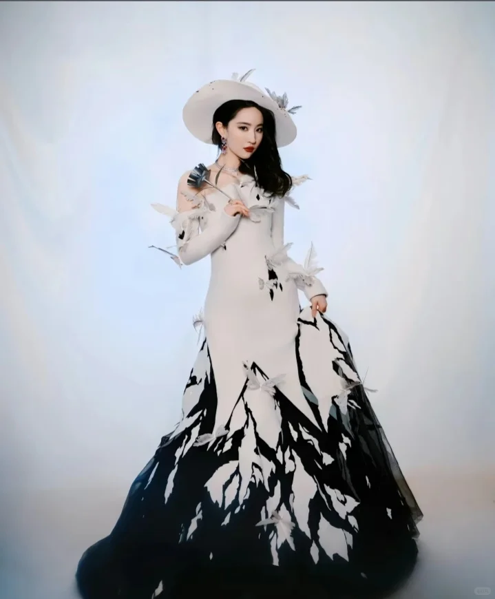 真的好美～～～～～～～～～～