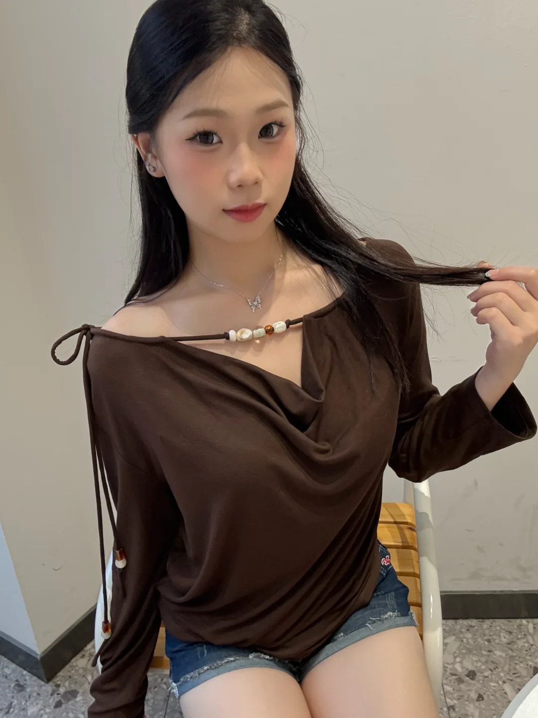 寄拍被打回来了…宝子们踢踢建议吧😭