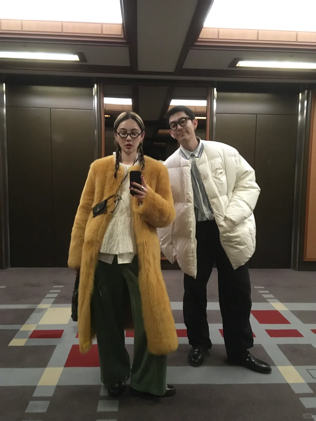 东京暴走第1️⃣天