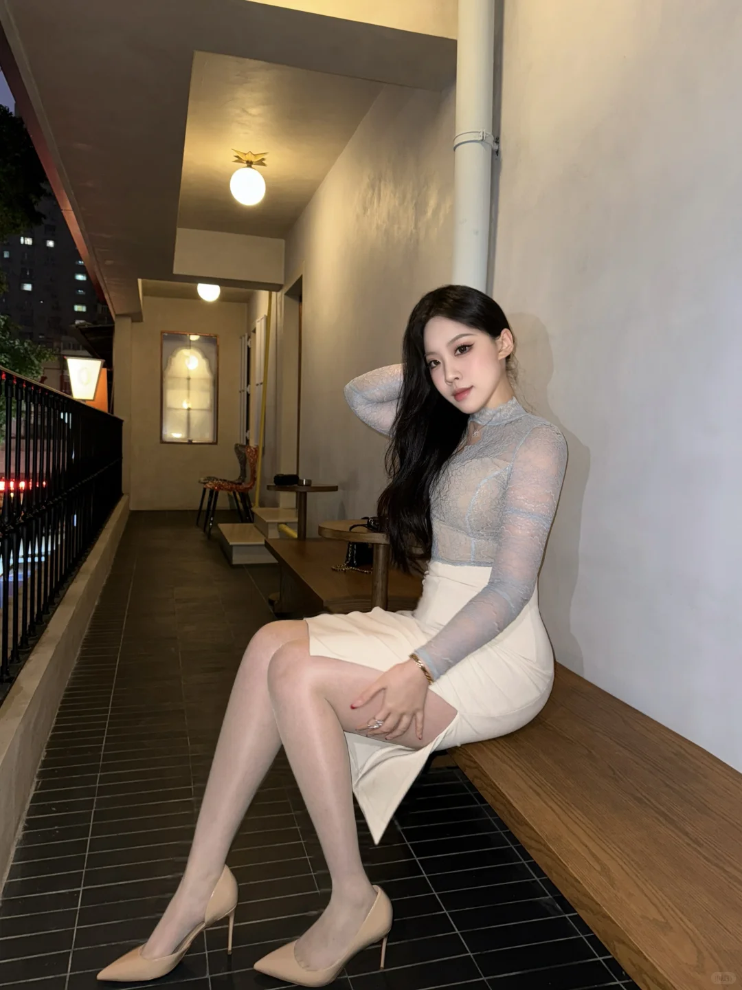 这个赛季属于御姐风