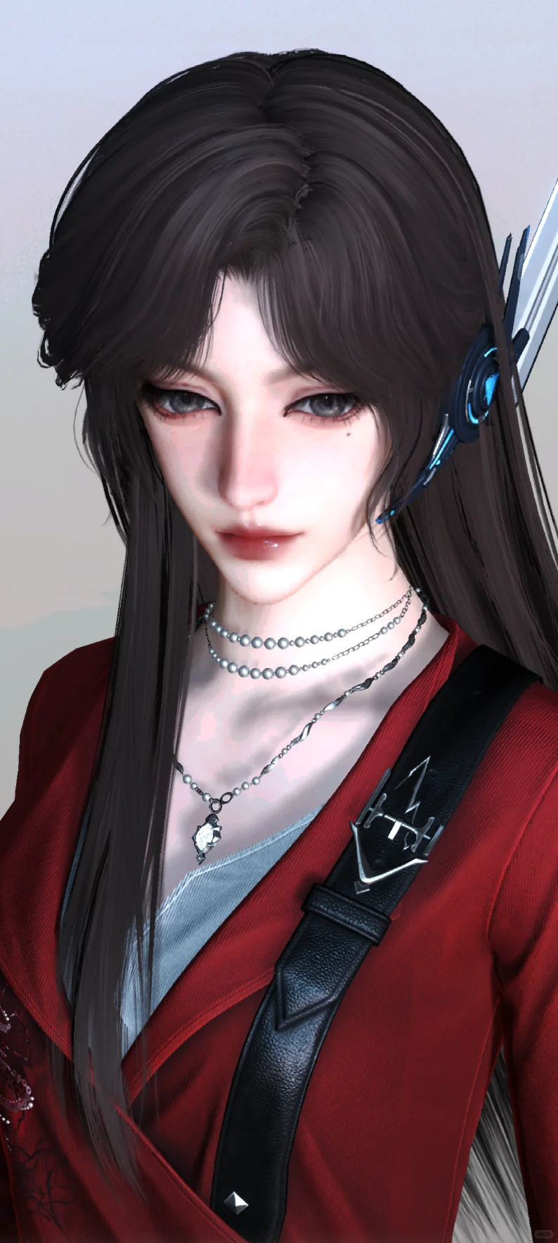 想看看各位夫人们的美照