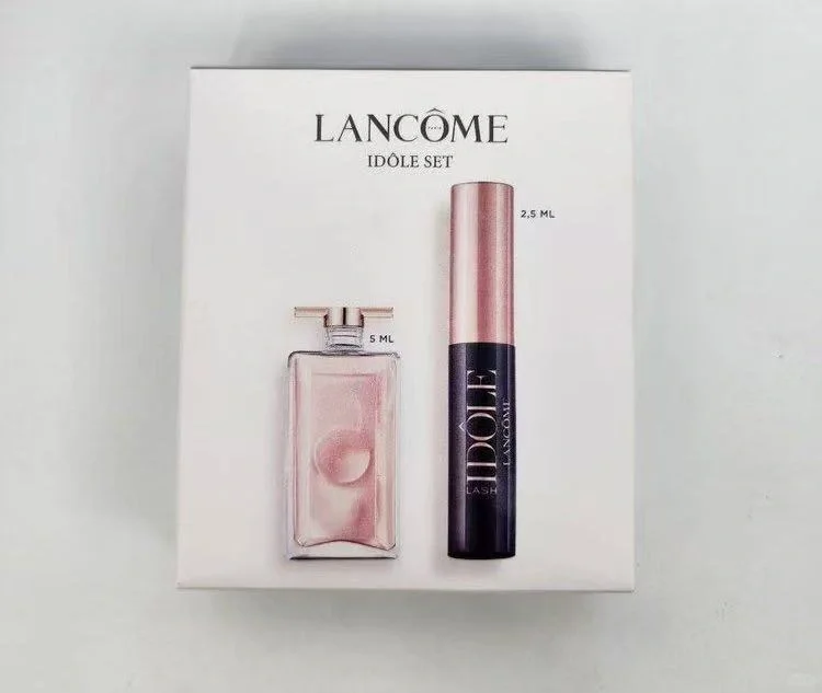 79.9米～兰蔻是我香水➕睫毛膏组合