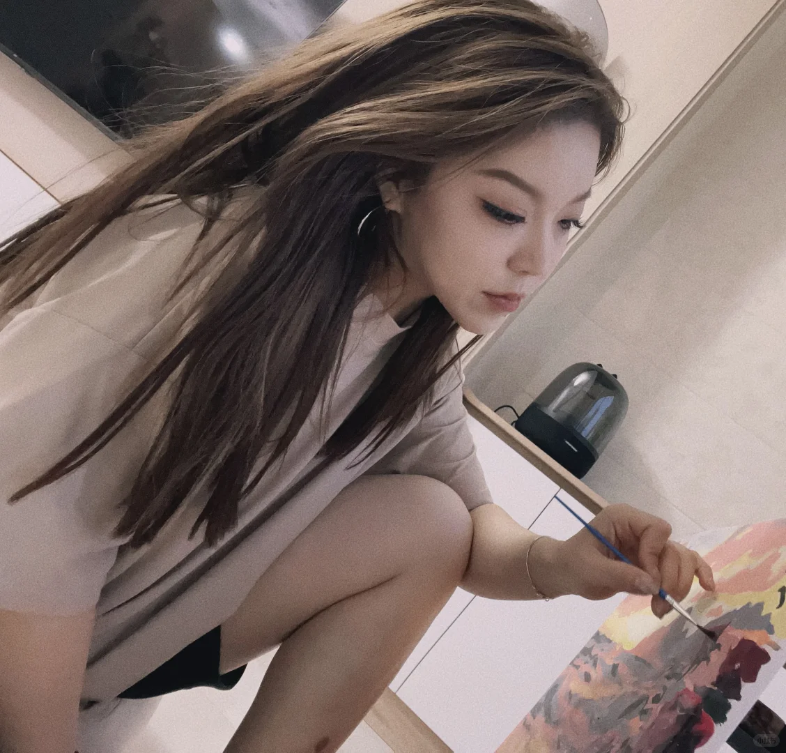 女人的三十岁 才最接近理想中的十八岁