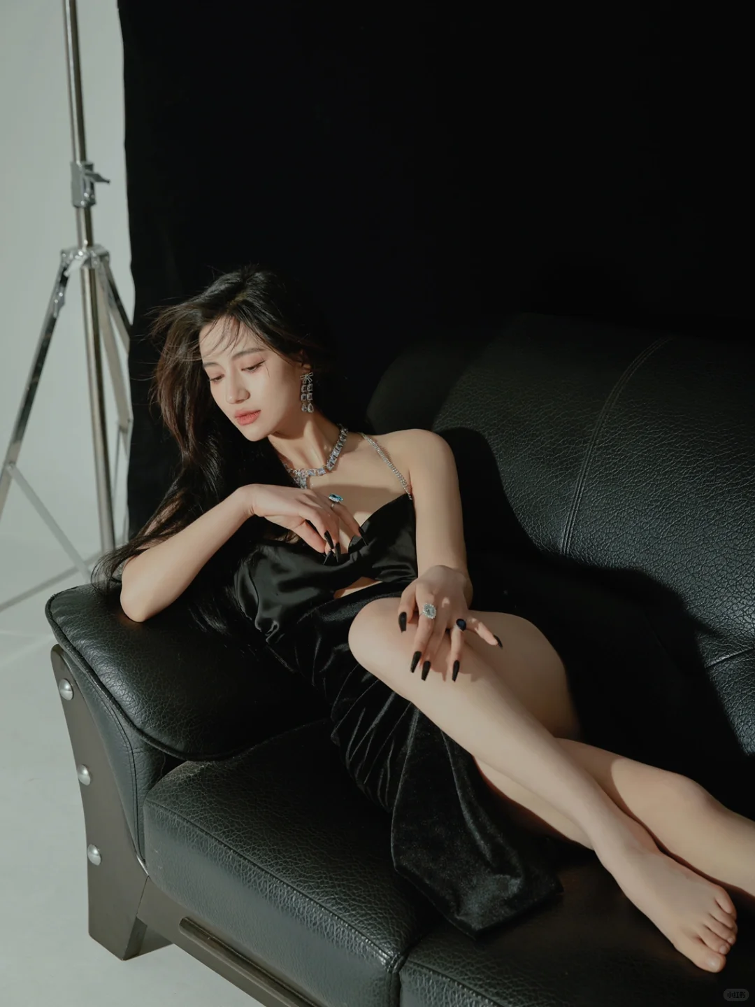 性感写真风格推荐