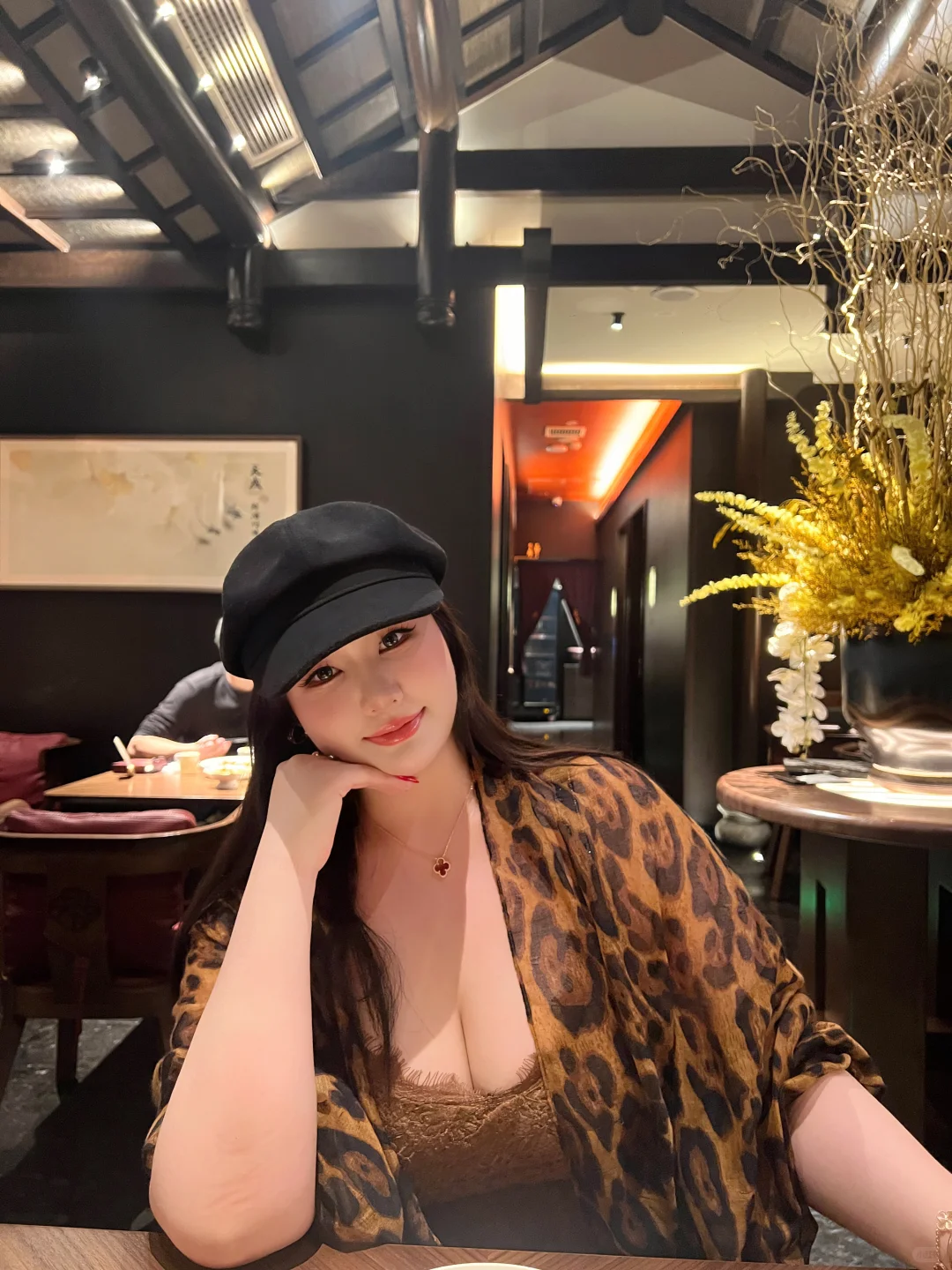 190斤｜漂亮的让我心动的可爱女人✨