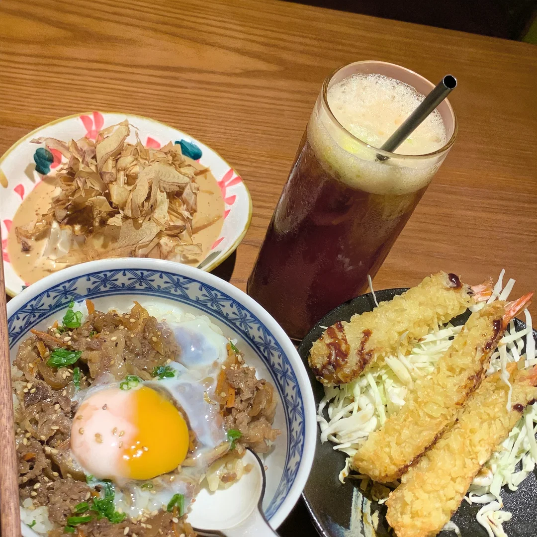 会带每一任搭子都来吃的人均100日料！