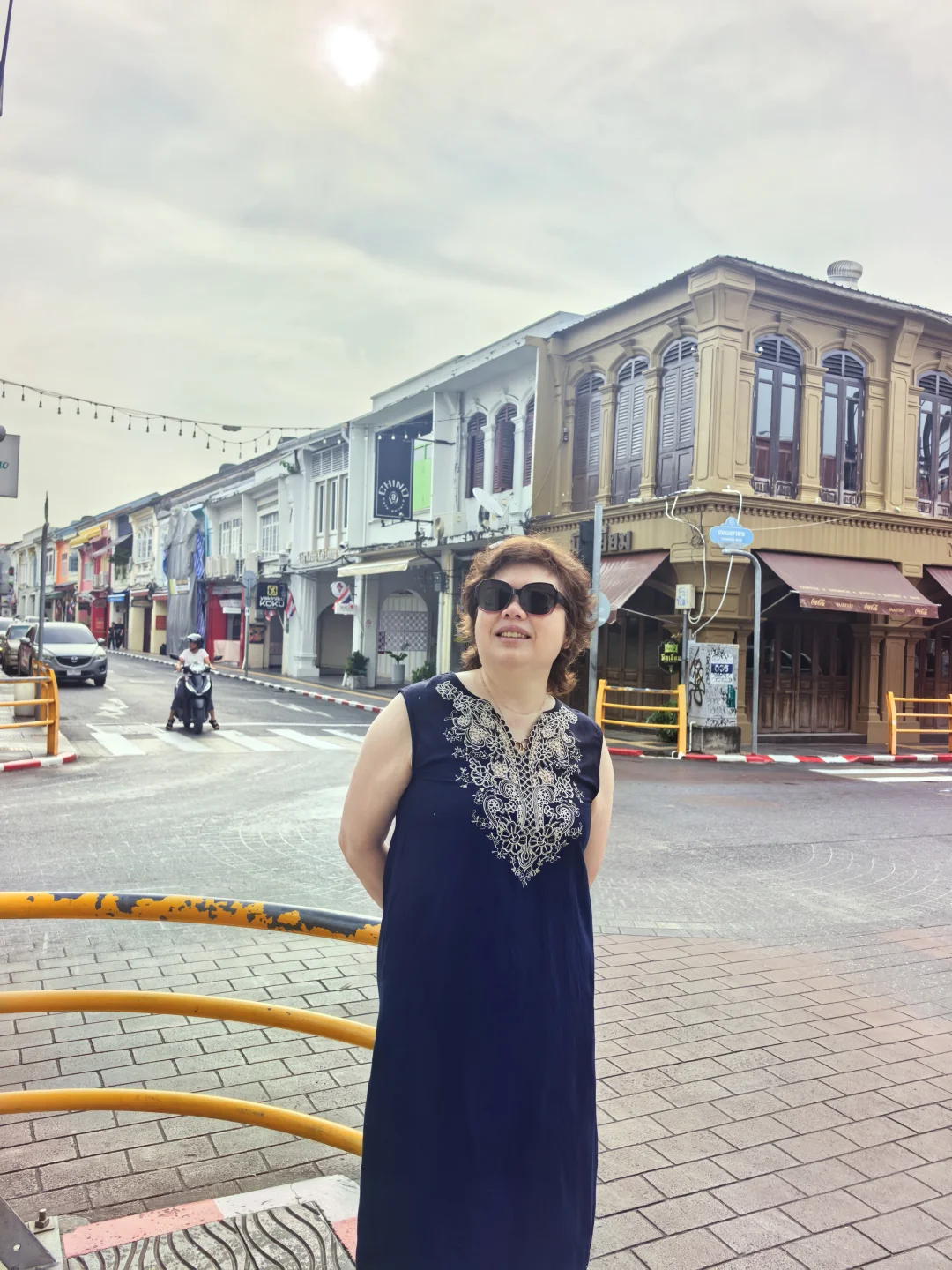 切除子宫第365天