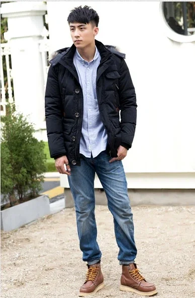 嫩模时期黄景瑜