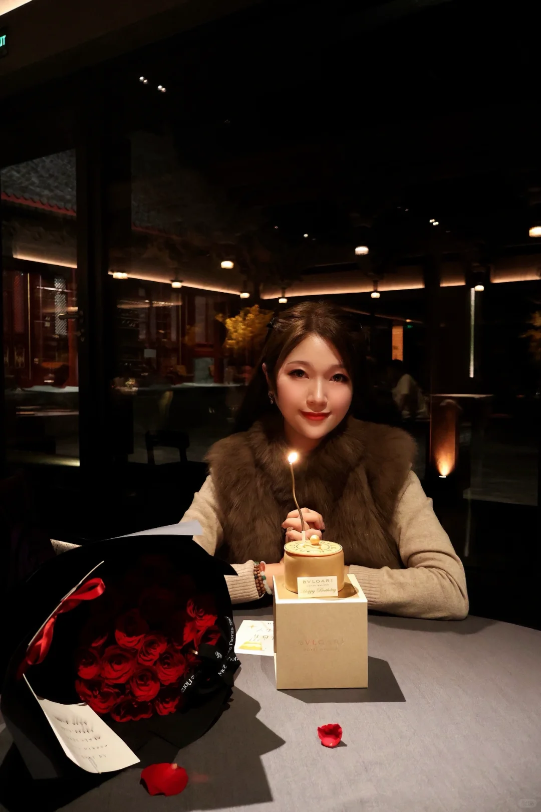 三十岁，是拥有了底气和自由的十八岁 ✨