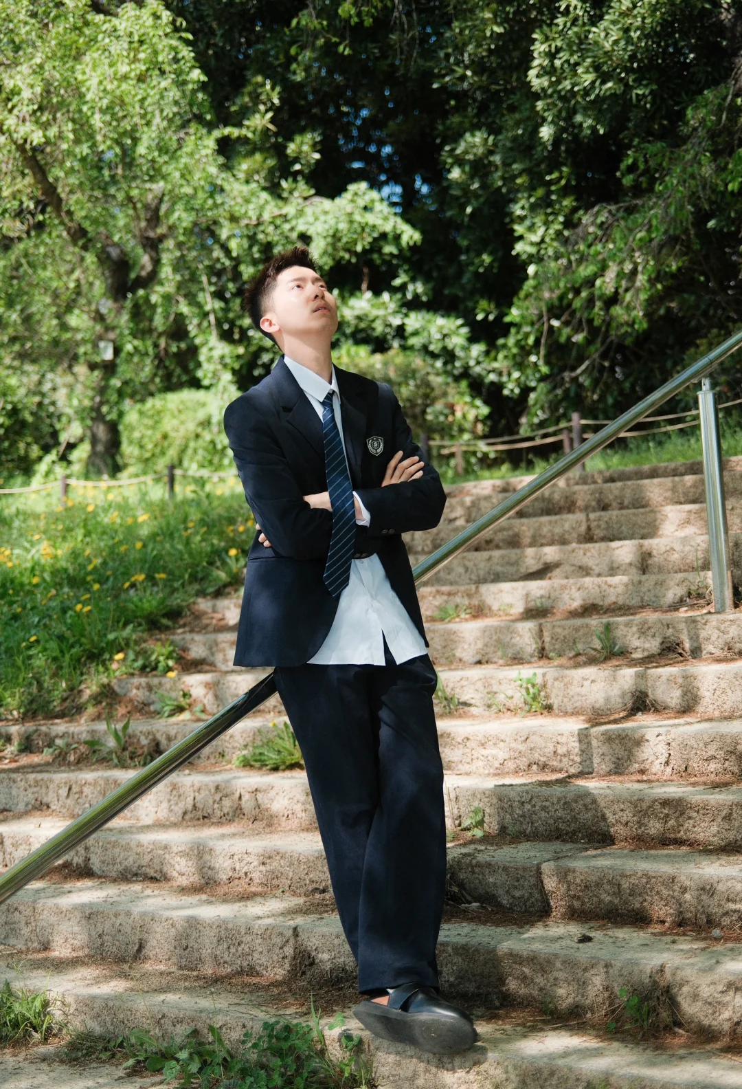 Live 假装京都大学生哈哈哈